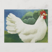 コケレル2013 ポストカード (正面)