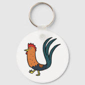 コケレル キーホルダー (正面)