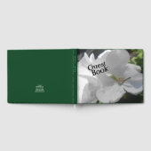 コケ ゲストブック (全面)