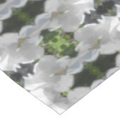 コケ テーブルクロス (アングル)