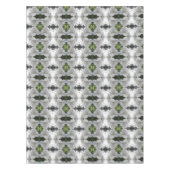 コケ テーブルクロス (正面)