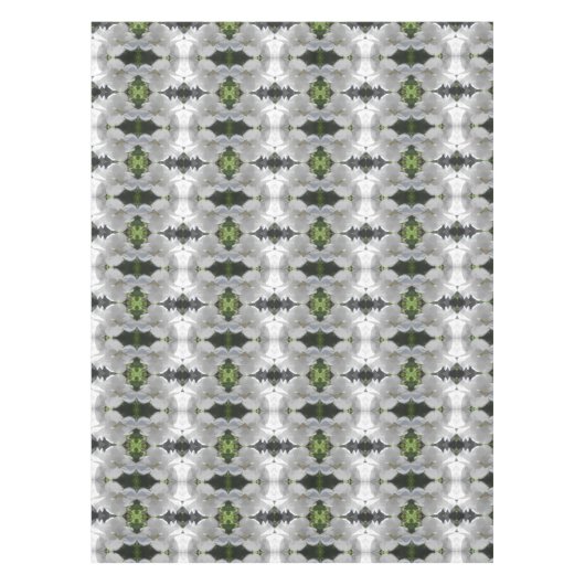 コケ テーブルクロス (正面)