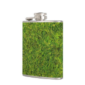 コケ フラスク (左)