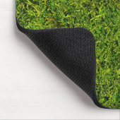 コケ マウスパッド (コーナー)