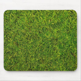 コケ マウスパッド