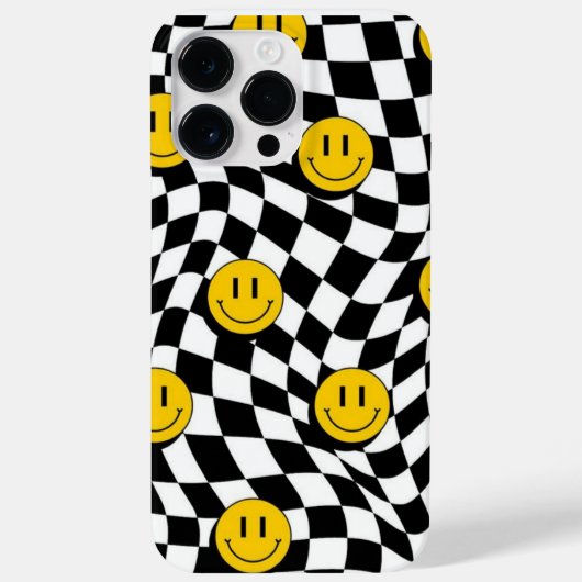 コケ Case-Mate iPhoneケース (裏面)