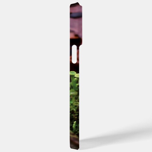 コケ Case-Mate iPhoneケース (裏面 / 右)