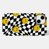 コケ Case-Mate iPhoneケース (裏面 (横))