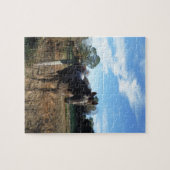 ココとクリームブラウン ジグソーパズル (横)