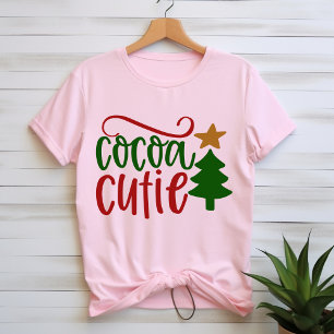 ココアかわいこちゃんTシャツ Tシャツ