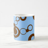 ココアのマグ コーヒーマグカップ (中央)