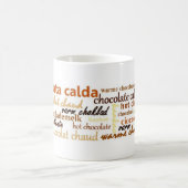 ココアのマグ コーヒーマグカップ (中央)