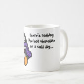 ココアのマグ コーヒーマグカップ (正面右)