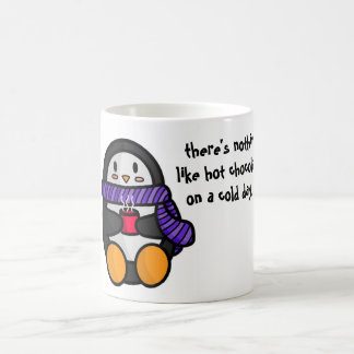 ココアのマグ コーヒーマグカップ