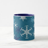 ココアのマグ マグカップ (中央)