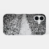 ココアの両面 iPhone 16ケース (裏面横)