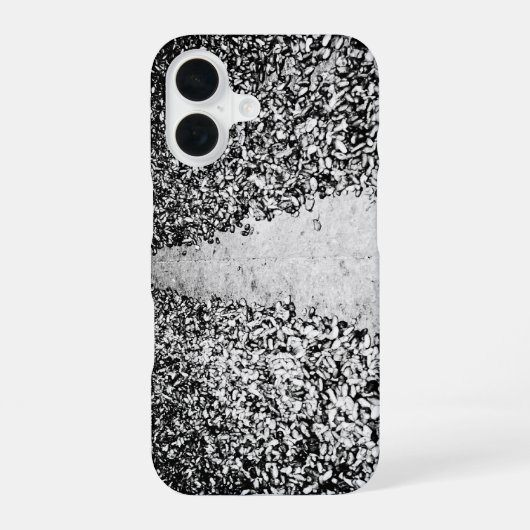 ココアの両面 iPhone 16ケース (裏面)