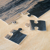 ココアの最初の日の出 ジグソーパズル (側面)