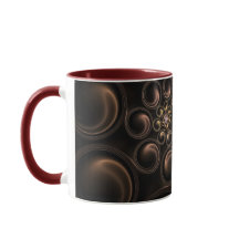 ココアの1日中毎日マグ