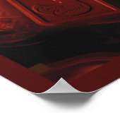 ココアカナードのポスター ポスター (角)