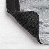 ココアサーフィン マウスパッド (コーナー)