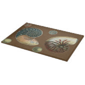 ココアシェル カッティングボード (角)