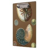 ココアシェル クリップボード (左)