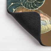 ココアシェル マウスパッド (コーナー)