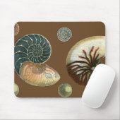 ココアシェル マウスパッド (マウス)