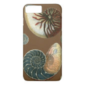 ココアシェル Case-Mate iPhoneケース (裏面)