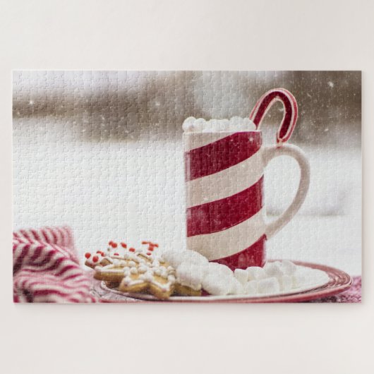 ココアパズル ジグソーパズル (横)