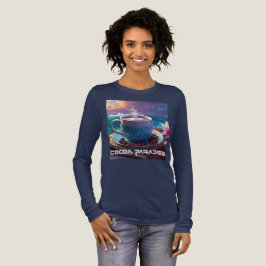 ココアパラダイス トライブレンドＴシャツ