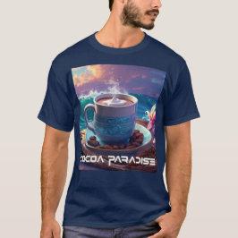 ココアパラダイス Tシャツ
