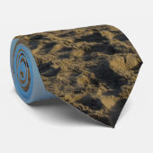 ココアビーチのモーニングタイ ネクタイ (ロール)