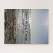 ココアビーチジグソーパズル ジグソーパズル (横)