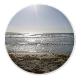 ココアビーチセラミックノブ セラミックノブ