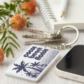 ココアビーチフロリダ キーホルダー (正面右)