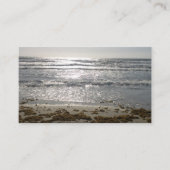 ココアビーチ名刺 名刺 (正面)