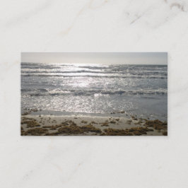 ココアビーチ名刺 名刺