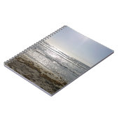 ココアビーチ ノートブック (左側)