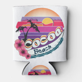 ココアビーチ 缶クーラー