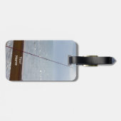 ココアピア魚釣り ラゲッジタグ (裏面横)