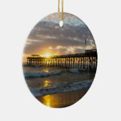 ココアピア1stサンライズ2017 セラミックオーナメント (右)