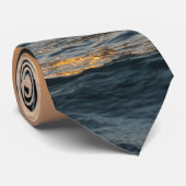 ココアファーストサンライズネックタイ ネクタイ (ロール)