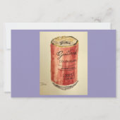 ココアフラットノテカード 便箋 (正面)