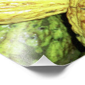 ココアポッド フォトプリント            (角)