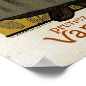 ココアヴァンホーテン ポスター (角)