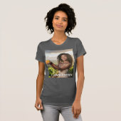 ココア大好き Tシャツ (正面フル)