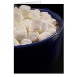 ココア心地よい