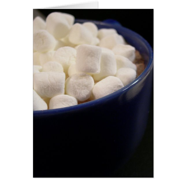 ココア心地よい (正面)